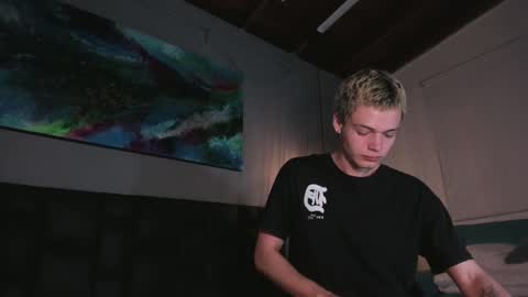 tj roger online show from December 20, 6:35 pm