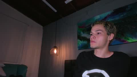 tj roger online show from December 24, 1:50 pm