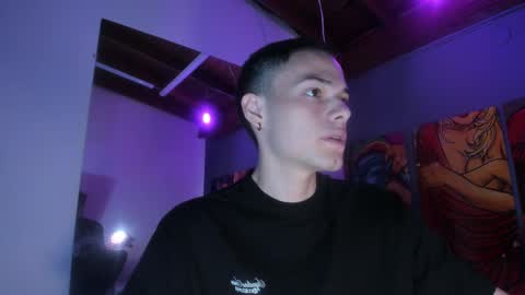 tj roger online show from January 10, 2:55 pm