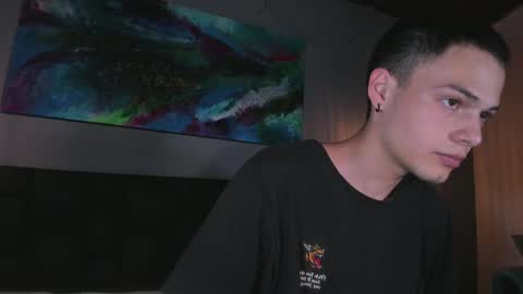 tj roger online show from January 16, 6:37 pm