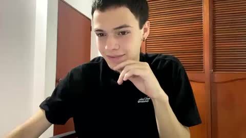 tj roger online show from February 18, 1:55 pm