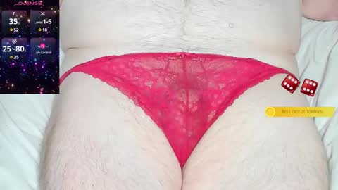 Snapshot of tjantylover chatting on January 12, 9:19 pm TJ-Panty Lover online show from January 12, 9:19 pm