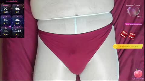 Snapshot of tjantylover chatting on November 17, 10:04 pm TJ-Panty Lover online show from November 17, 10:04 pm