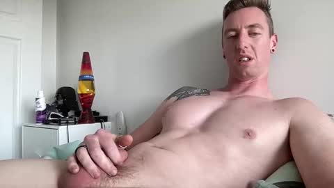 Snapshot of tjblizzard94 chatting on February 5, 5:30 am FitAus94 online show from February 5, 5:30 am