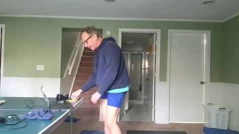 Snapshot of tjstanley1 chatting on January 8, 6:52 pm Joe online show from January 8, 6:52 pm