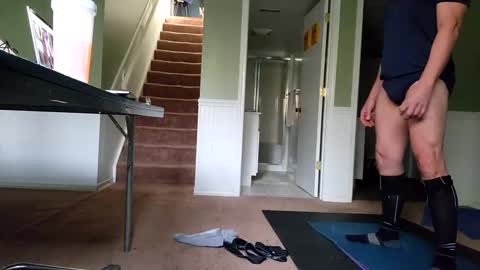 Snapshot of tjstanley1 chatting on January 22, 9:21 pm Joe online show from January 22, 9:21 pm