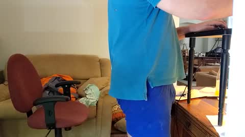 Snapshot of tjstanley1 chatting on October 2, 5:31 pm Joe online show from October 2, 5:31 pm