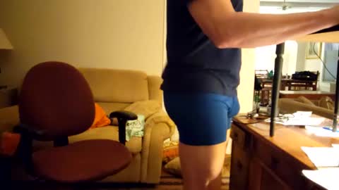 Snapshot of tjstanley1 chatting on October 4, 11:41 am Joe online show from October 4, 11:41 am