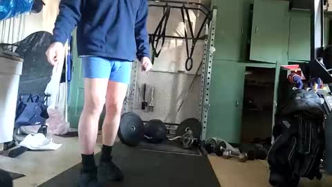 Snapshot of tjstanley1 chatting on November 2, 6:10 pm Joe online show from November 2, 6:10 pm