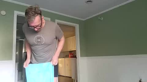 Snapshot of tjstanley1 chatting on February 14, 6:59 pm Joe online show from February 14, 6:59 pm