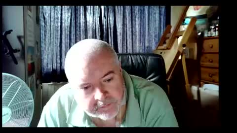 TK online show from July 30, 2:38 pm