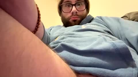 tkerrick28 online show from February 6, 3:33 am