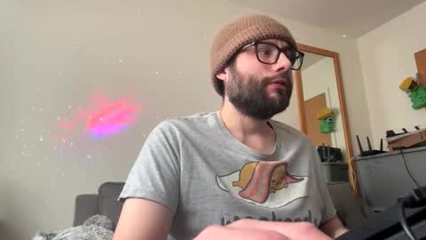 tkerrick28 online show from February 7, 5:05 pm