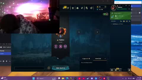 tkerrick28 online show from February 11, 10:53 am