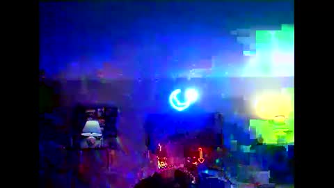 Snapshot of tkthedj chatting on March 11, 7:04 am TK online show from March 11, 7:04 am