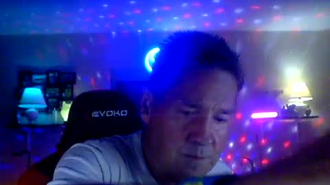 TK online show from July 1, 12:34 am