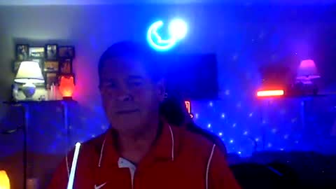 TK online show from July 18, 11:08 pm