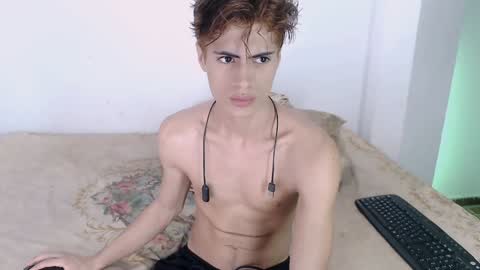 David online show from January 13, 4:28 am