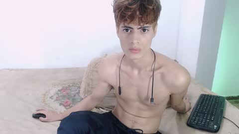 David online show from January 14, 6:45 am