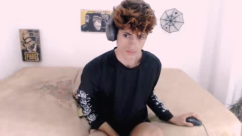 David online show from October 5, 8:12 am