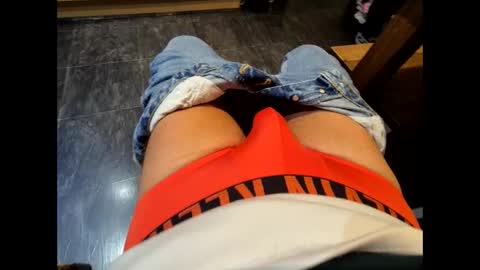 Toady online show from December 1, 12:37 am