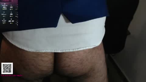 Leonel online show from December 12, 9:58 pm