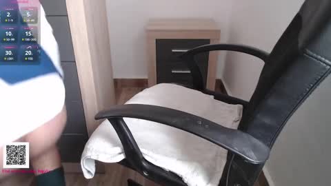 Leonel online show from January 21, 11:56 am