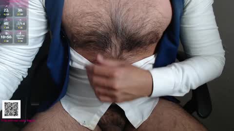 Leonel online show from February 18, 9:54 am