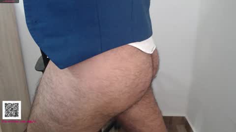 Leonel online show from September 28, 5:07 pm