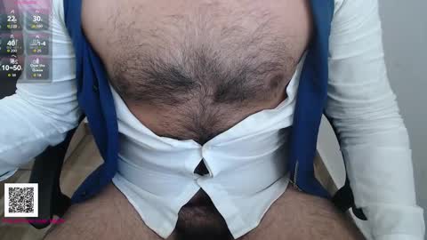 Leonel online show from October 3, 1:41 pm