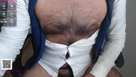 Leonel online show from October 11, 12:58 pm