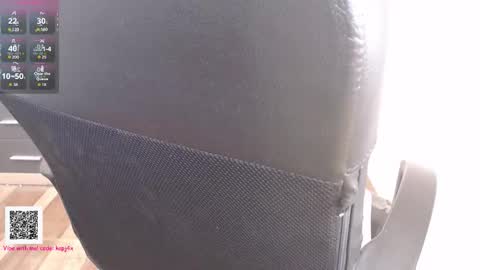 Leonel online show from October 16, 3:24 pm