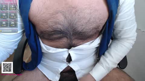 Leonel online show from November 29, 11:13 am