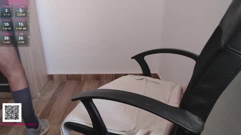 Leonel online show from February 12, 8:31 am