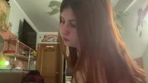 Snapshot of tobybroxton chatting on May 24, 6:46 pm Emma online show from May 24, 6:46 pm
