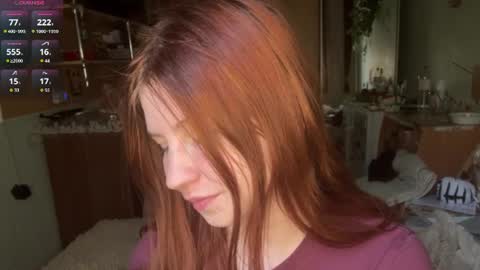 Snapshot of tobybroxton chatting on June 15, 4:09 pm Emma online show from June 15, 4:09 pm