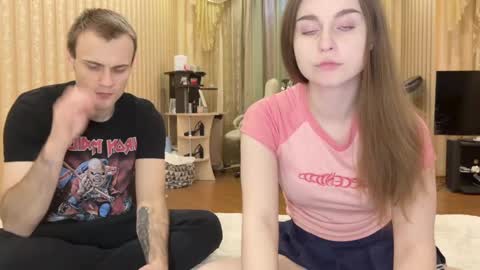 Moly   CONTROL DOMI IN PVT FOR FREE   online show from December 25, 12:37 pm