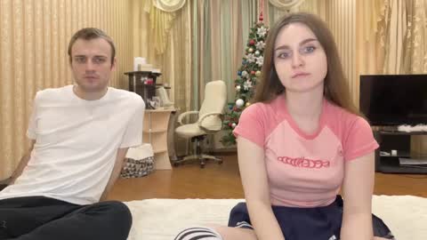 Moly   CONTROL DOMI IN PVT FOR FREE   online show from January 13, 3:04 pm
