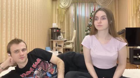 Moly   CONTROL DOMI IN PVT FOR FREE   online show from January 19, 1:44 pm