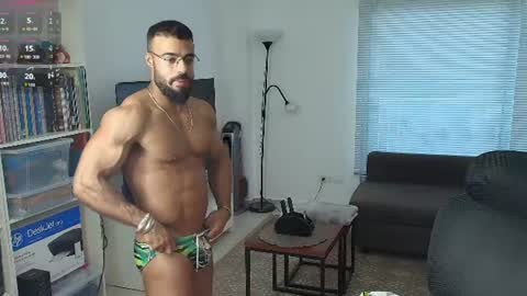Snapshot of todd_dantes chatting on June 14, 2:57 am Todd online show from June 14, 2:57 am