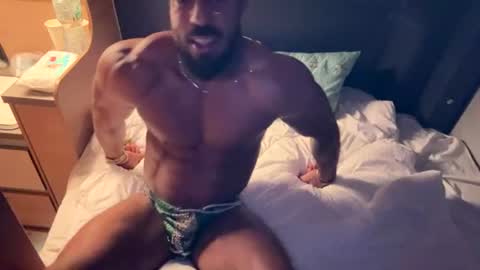 Todd online show from July 19, 4:49 am