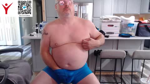 Todd Bator online show from September 28, 1:49 pm