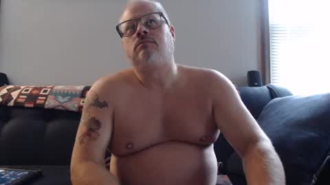 Todd Bator online show from July 31, 10:42 pm