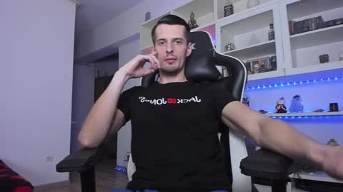 Snapshot of toddclaytonn chatting on January 8, 1:11 am Todd online show from January 8, 1:11 am