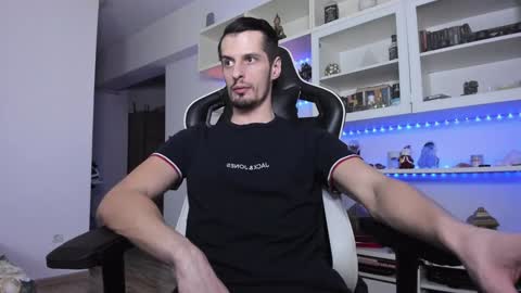 Snapshot of toddclaytonn chatting on January 22, 4:34 am Todd online show from January 22, 4:34 am