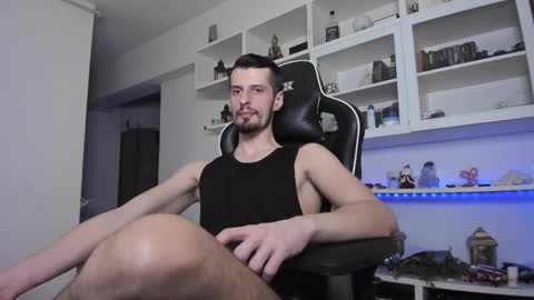 Snapshot of toddclaytonn chatting on February 27, 5:26 pm Todd online show from February 27, 5:26 pm