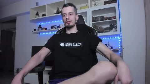 Todd online show from November 19, 12:43 am