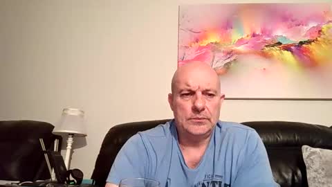 toerag69 online show from September 21, 12:01 am