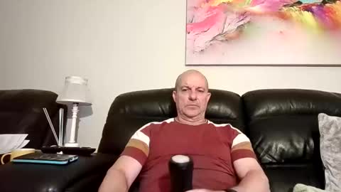 toerag69 online show from October 4, 5:00 pm