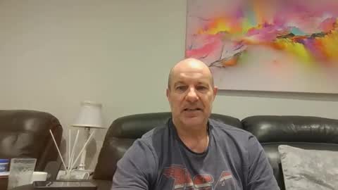 toerag69 online show from March 6, 9:06 am